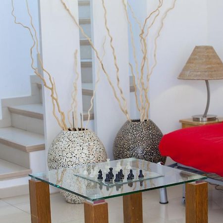Ayia Thekla Seafront Villa Lavender Ajia Napa Zewnętrze zdjęcie